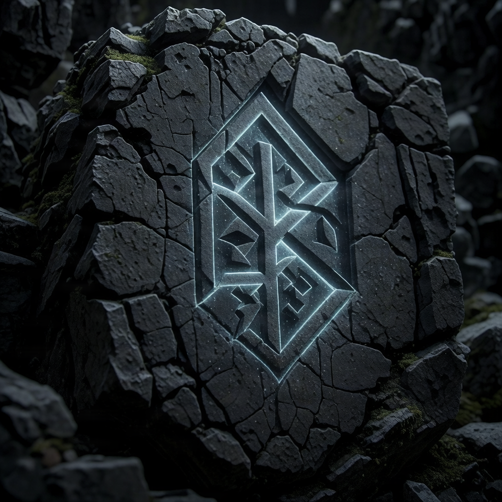 Gothic Ceremonial Artifact