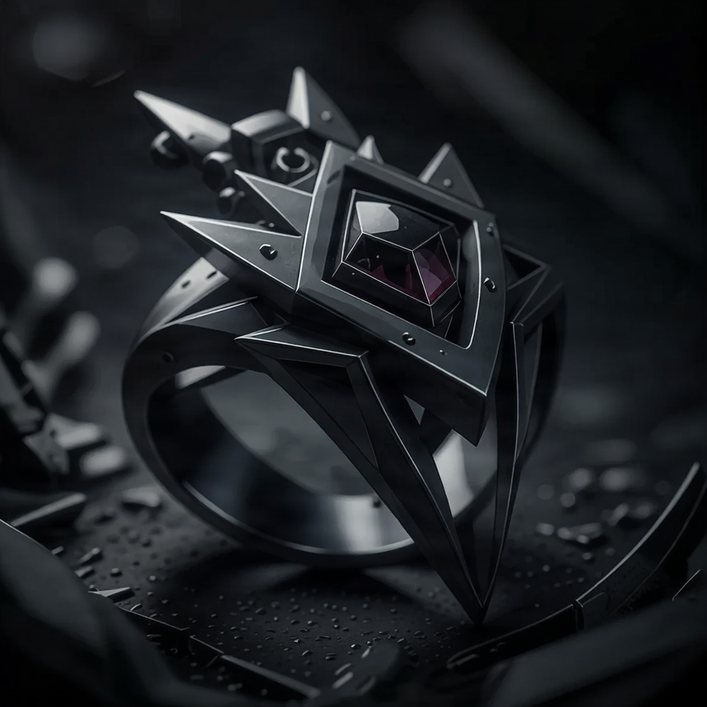 Sacred Runes & Artifacts